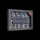 Final Girl: Bad Times at Buddyland Minis