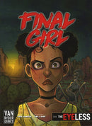 Final Girl: Don't Make a Sound Expansion