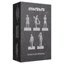 Final Girl: Fated Victim (Terror from Destiny) Miniatures