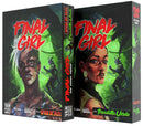 Final Girl: The Green Terror Expansion