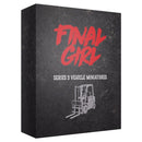 Final Girl: Vehicle Pack Series 3 Upgrade