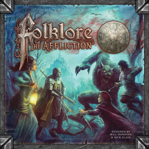 Folklore: The Affliction Anniversary Edition