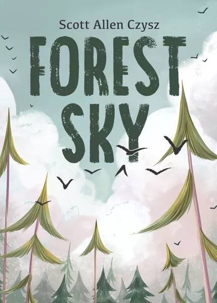 Forest Sky