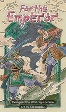 For the Emperor (2 Player)