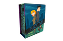 Fugitive 2nd Edition