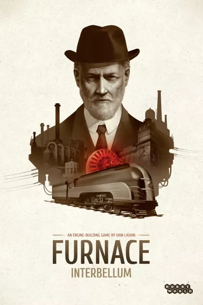 Furnace: Interbellum Expansion