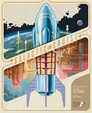Galactice Cruise (Core Game)