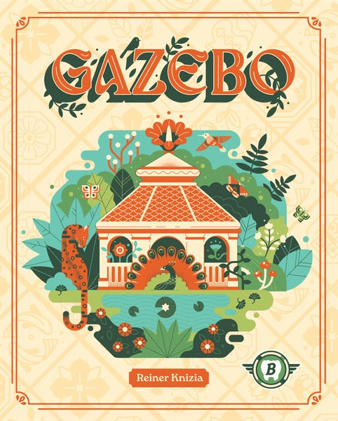 Gazebo