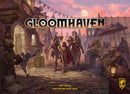 Gloomhaven: Core Game (Second Edition)