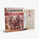 Gloomhaven: Removable Sticker Set (Second Edition)