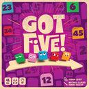 Got Five