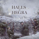 Halls of Hegra (1 Player)