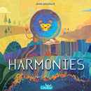 Harmonies (Local Edition)