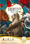 Hercules and the 12 Labors (1 Player)