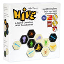 Hive (2 Player Game)