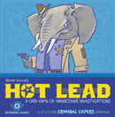 Hot Lead (Standard Edition)