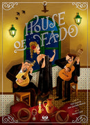 House of Fado