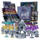Icaion: Essential Edition