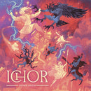 Ichor (2 Player)