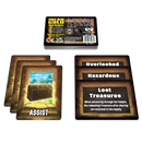 Incan Gold: New Dangers Expansion