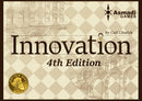 Innovation 4th Edition