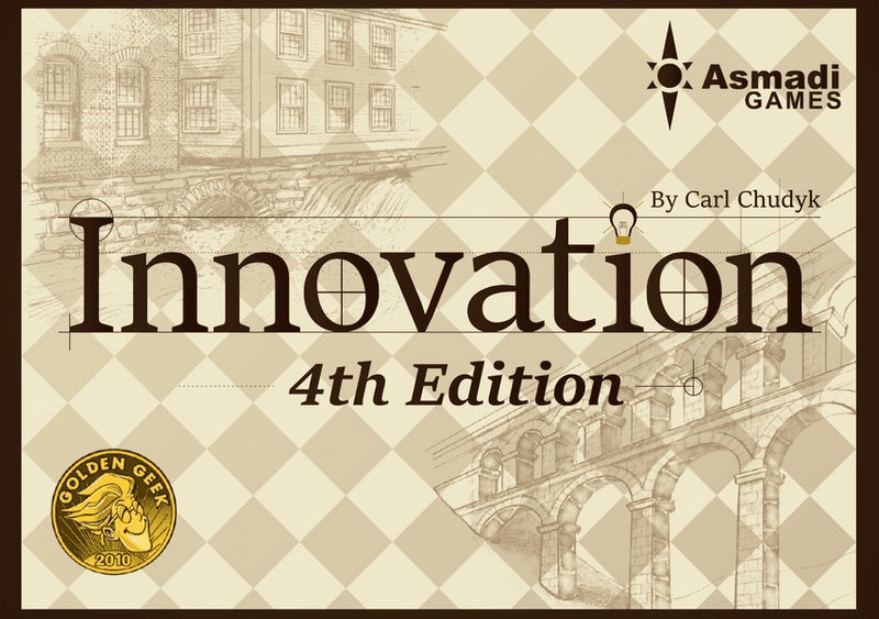 Innovation 4th Edition