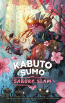 Kabuto Sumo: Sakura Slam (Standalone)