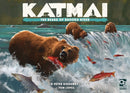 Katmai: The Bears of Brooks River (2 Player Game)