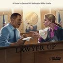 Lawyer Up: Season 1 (Standalone)