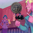 Lawyer Up: Season 2 (Standalone)