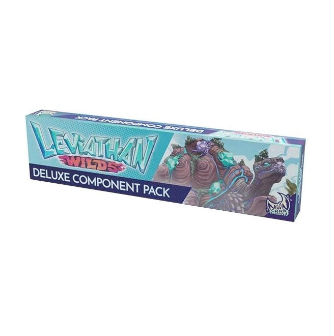 Leviathan Wilds: Deluxe Component Pack (Add-on Upgrade)