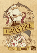 Liar's Dice (Poker Dice)