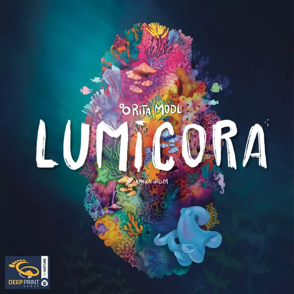 Lumicora