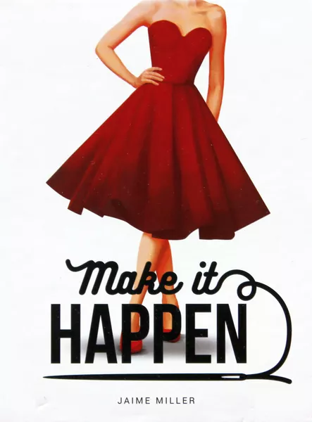 Make It Happen