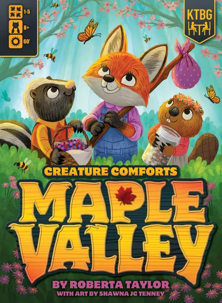 Maple Valley (Standalone)