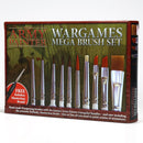 The Army Painter: Mega Brush Set