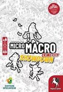 MicroMacro: Crime City Showdown (Standalone)