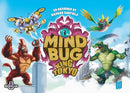 Mindbug: King of Tokyo (Standalone Expansion) 2-Player Game