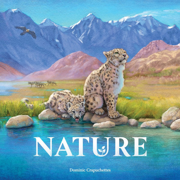 Nature (Not in Shrink)