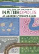 Naturopolis (A Standalone Sprawlopolis Game)