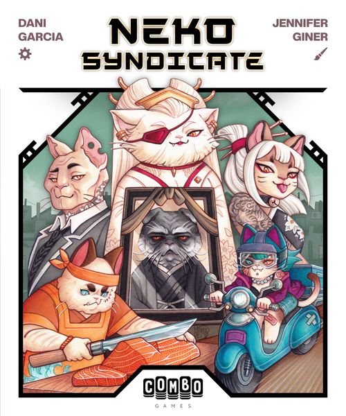 Neko Syndicate