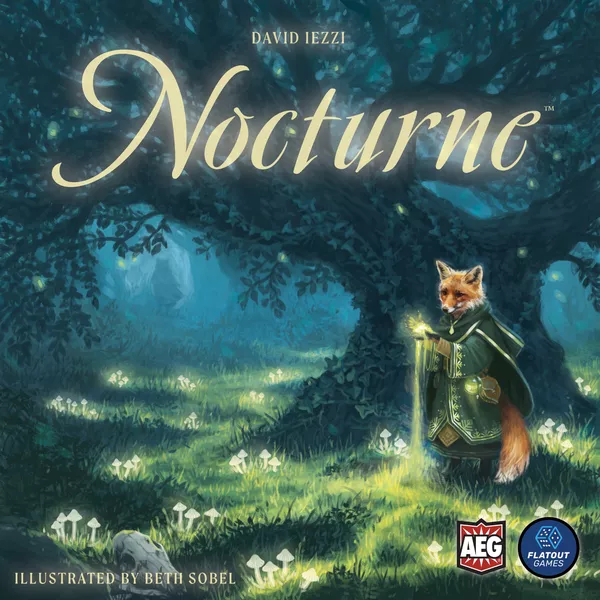 Nocturne