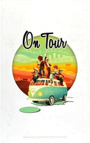 On Tour: USA & Europe (2nd Edition)