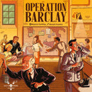 Operation Barclay (2 Player)