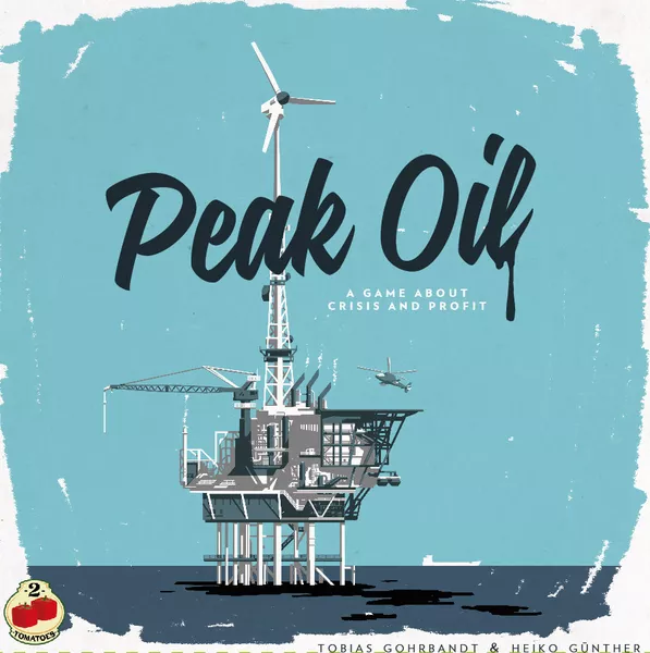 Peak Oil (Core Game)