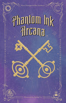 Phantom Ink: Arcana (Standalone Expansion)