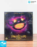 Wonderland's War (Deluxe Edition)