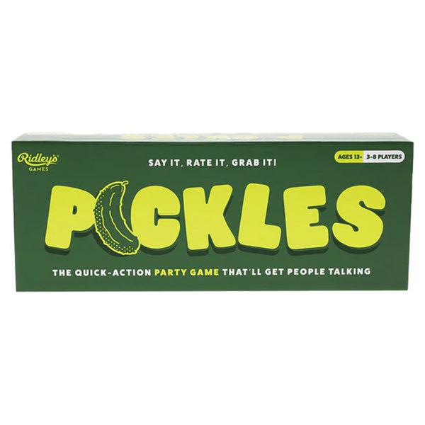 Pickles