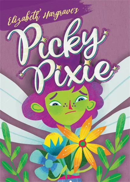 Picky Pixie