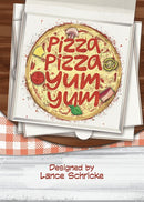 Pizza Pizza Yum Yum (2 Player)